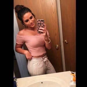 Meet your Posher, Fallon